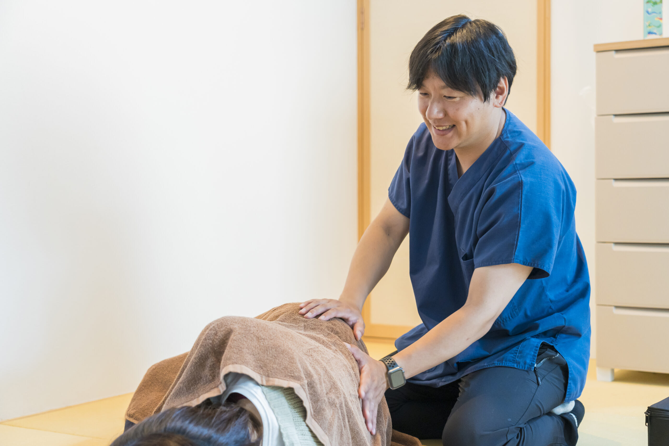 一番身近な健康のパートナーとして